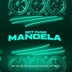 Cover of Set Funk Mandela