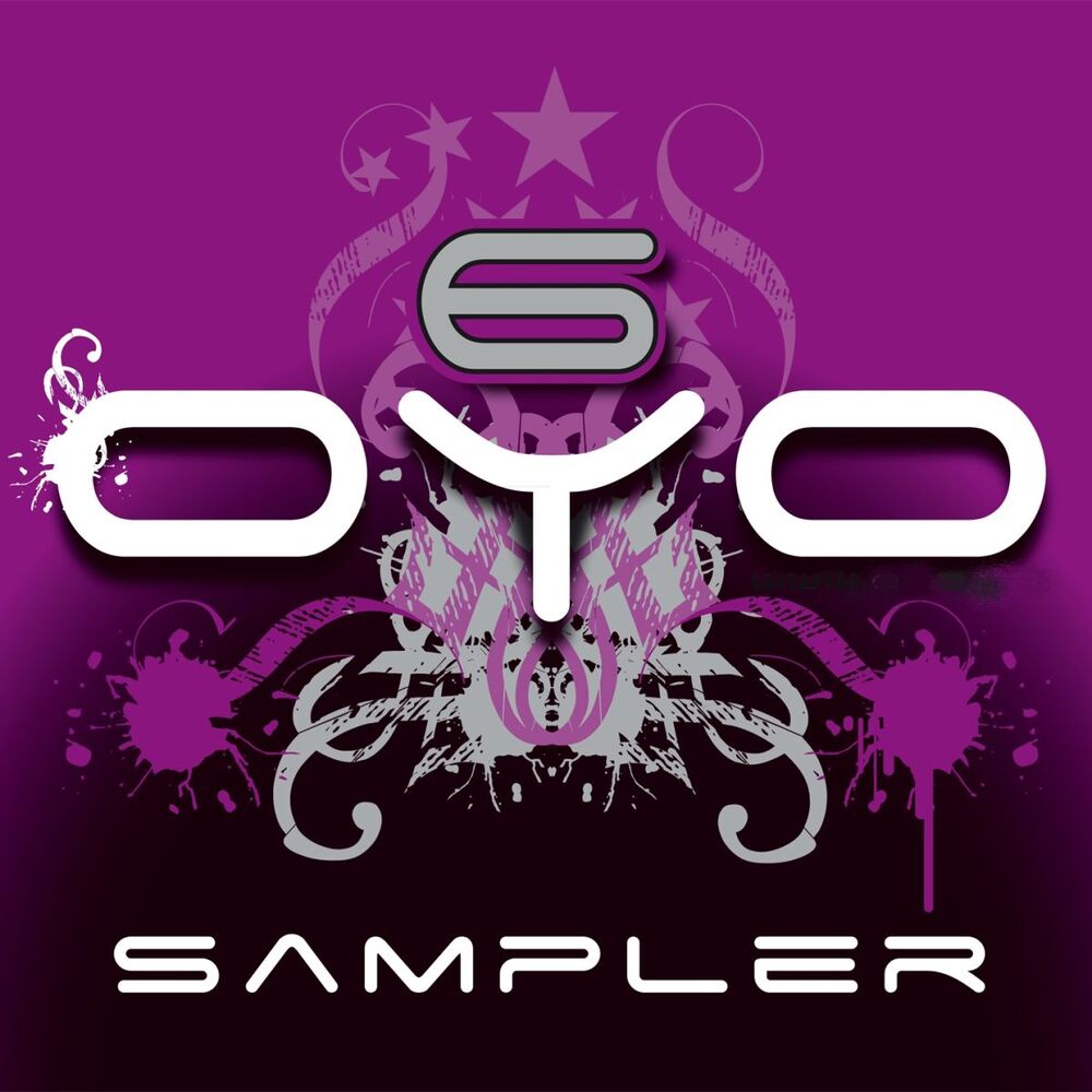 Picture of X-Trabass Oyo Sampler