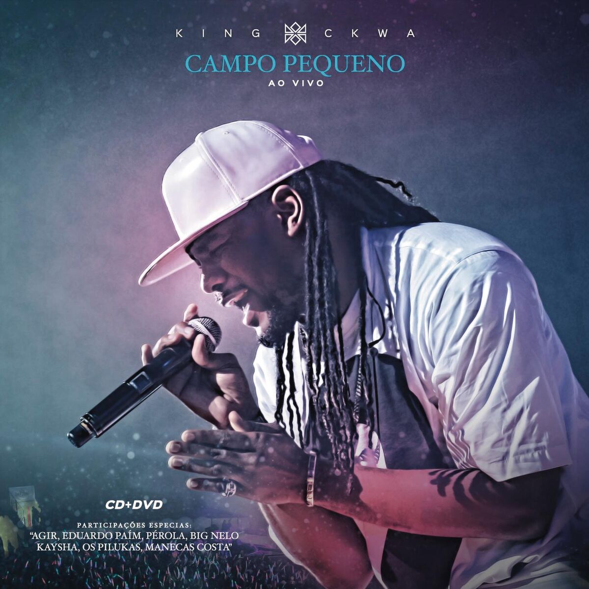Album cover of Homenagem