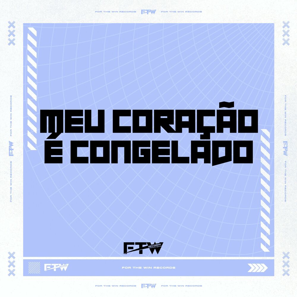 Picture of Meu Coração É Congelado
