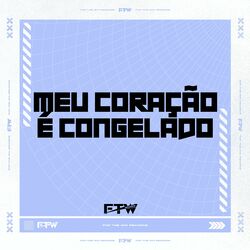 Cover of Meu Coração É Congelado