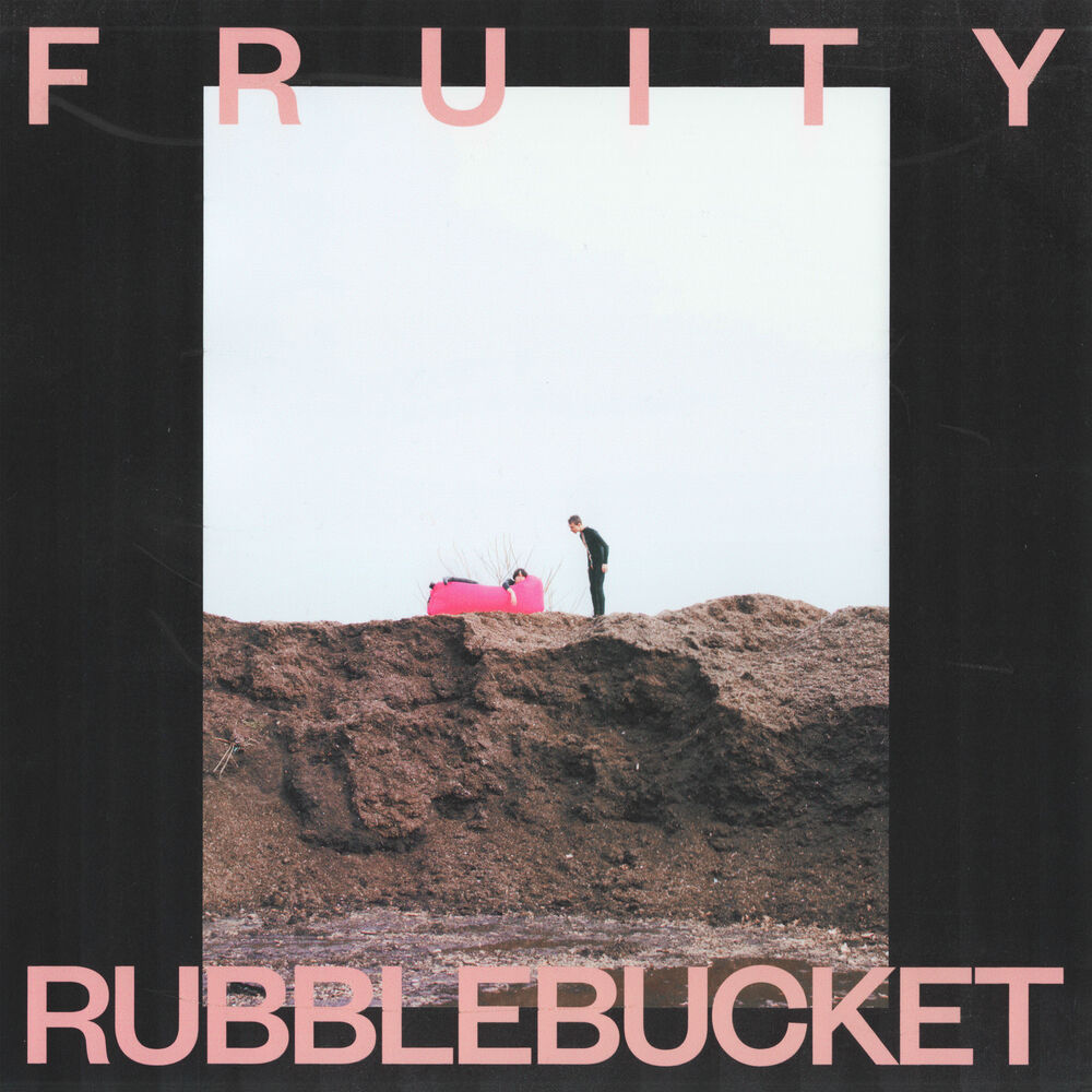 Picture of Fruity