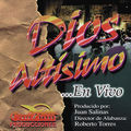 Dios Alt&iacute;simo (En Vivo)