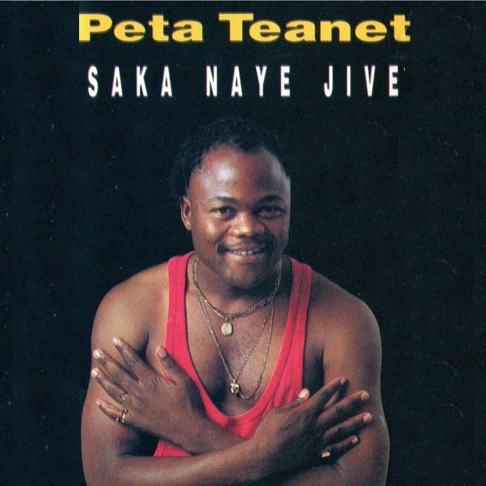 Picture of Saka Naye Jive