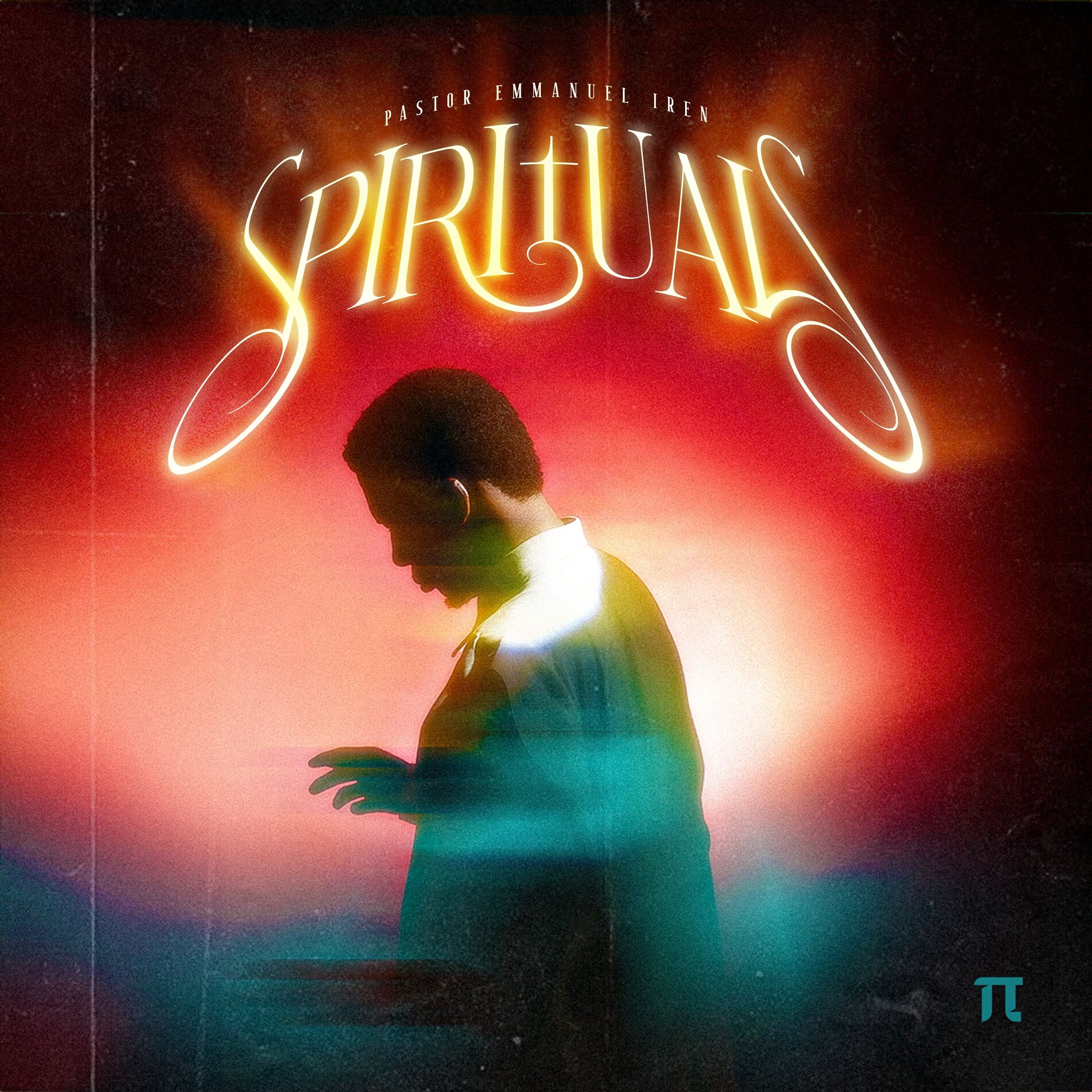 Album cover of Spirituals