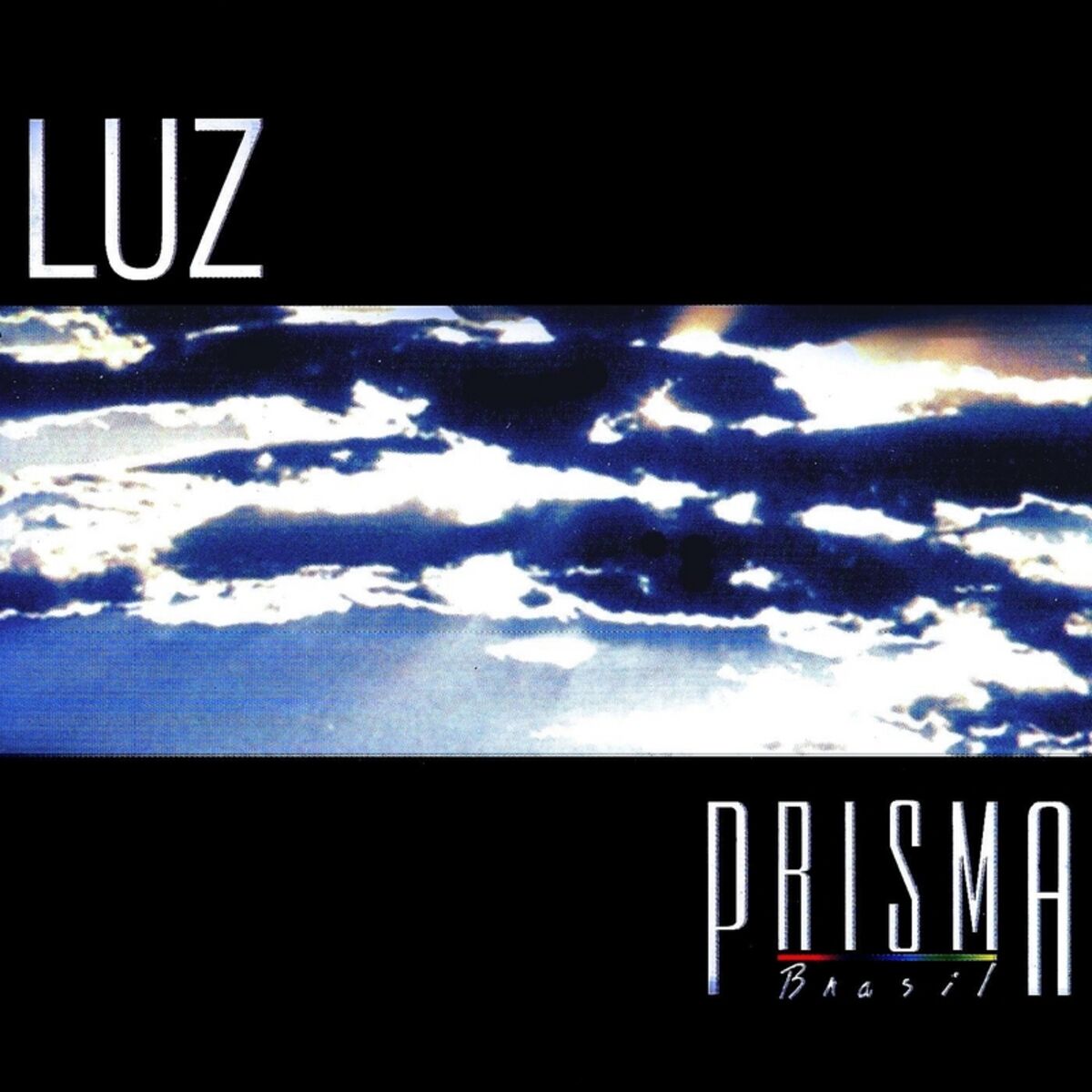 Album cover of Luz