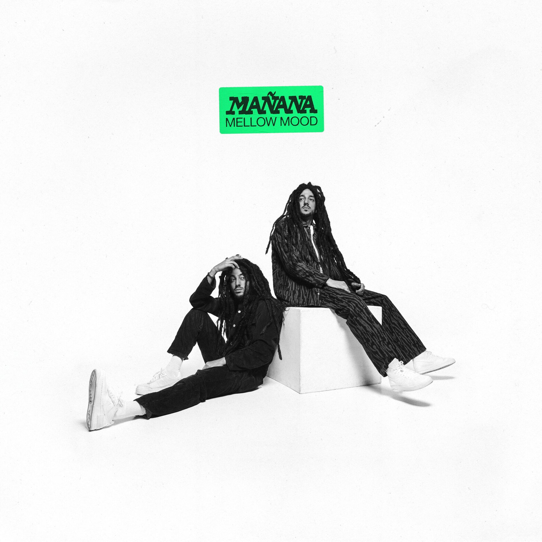 Album cover of Mañana