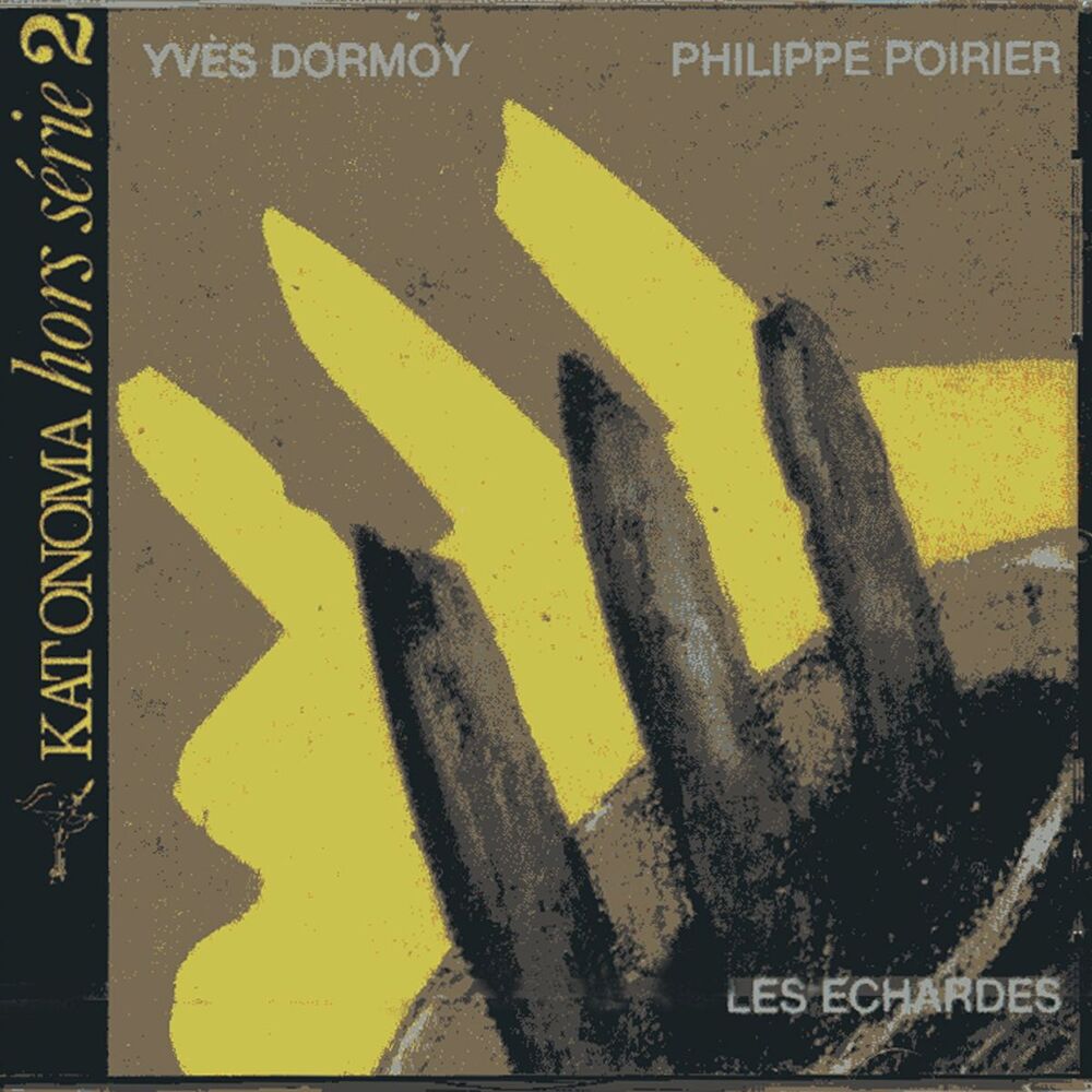 Picture of Les échardes