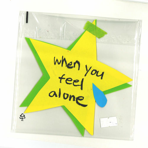 MEENOI – When you feel alone – Single