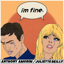 Cover of I'm Fine.