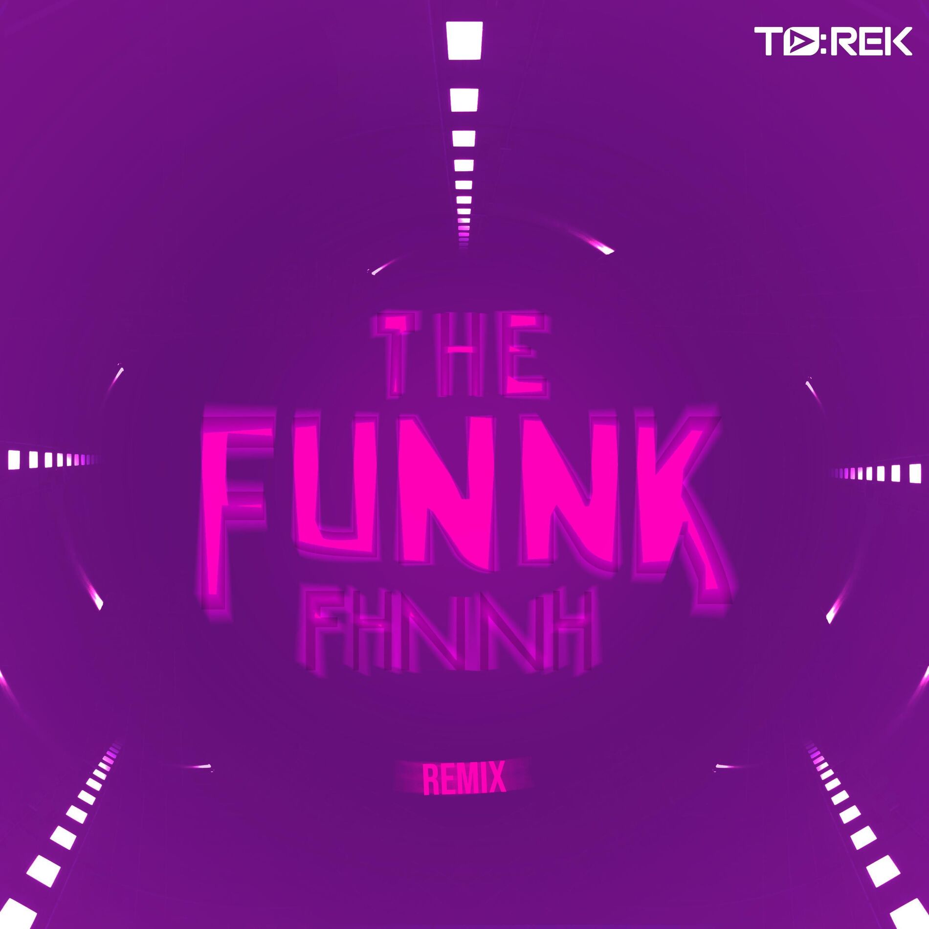 Album cover of THE FUNNK FHNNH (Special Version)