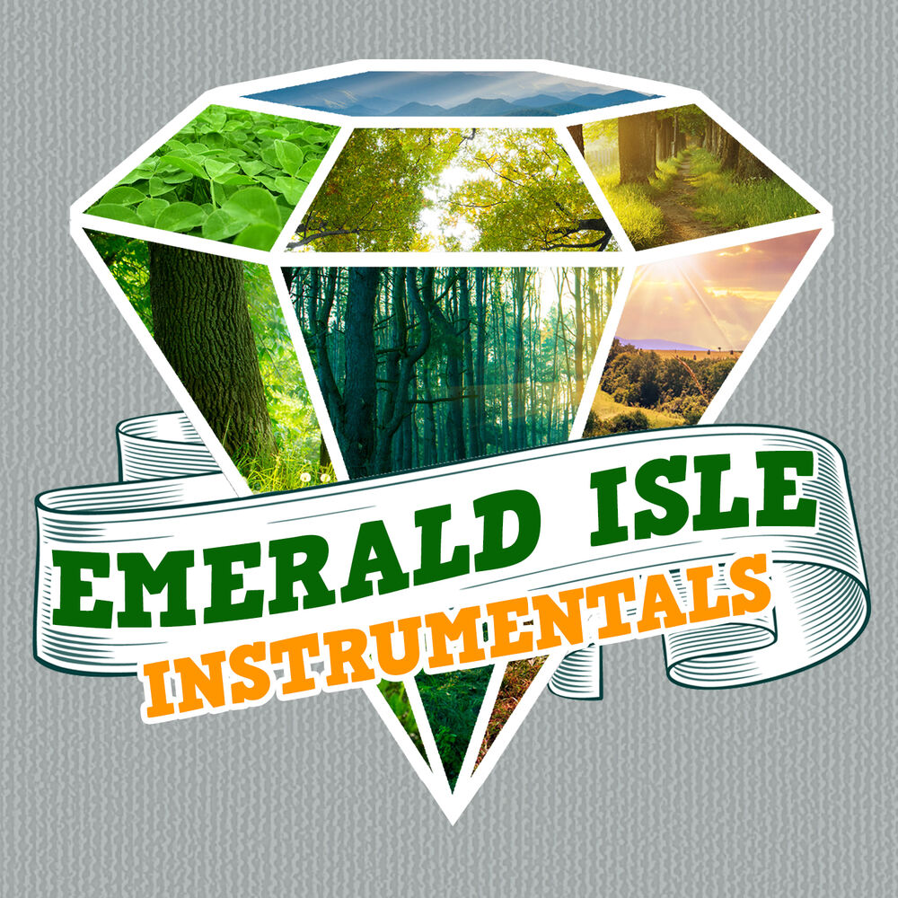Picture of Emerald Isle Instrumentals
