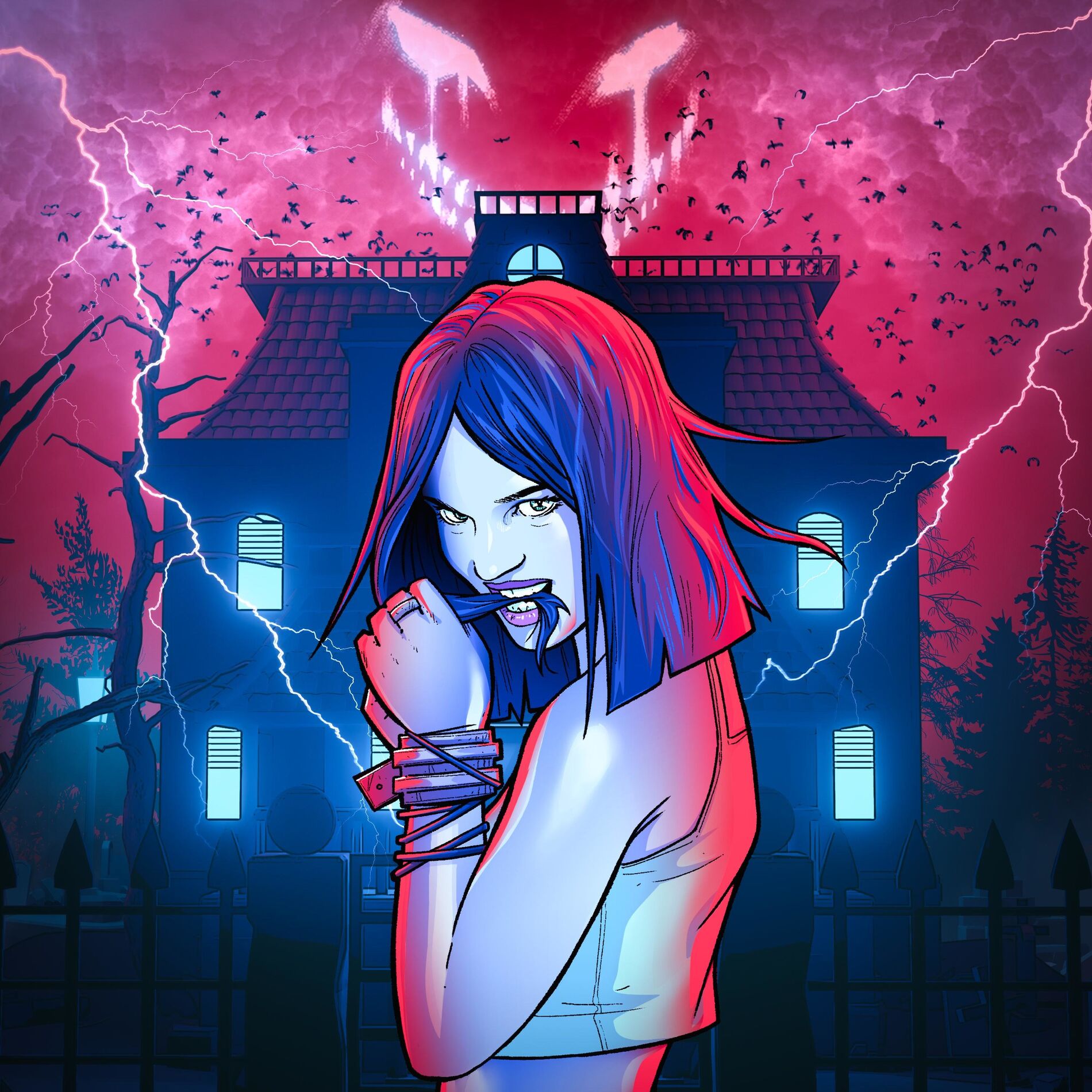Album cover of Voices