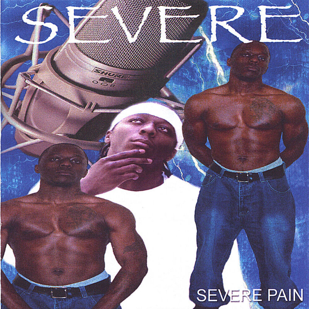 Picture of Severe Pain