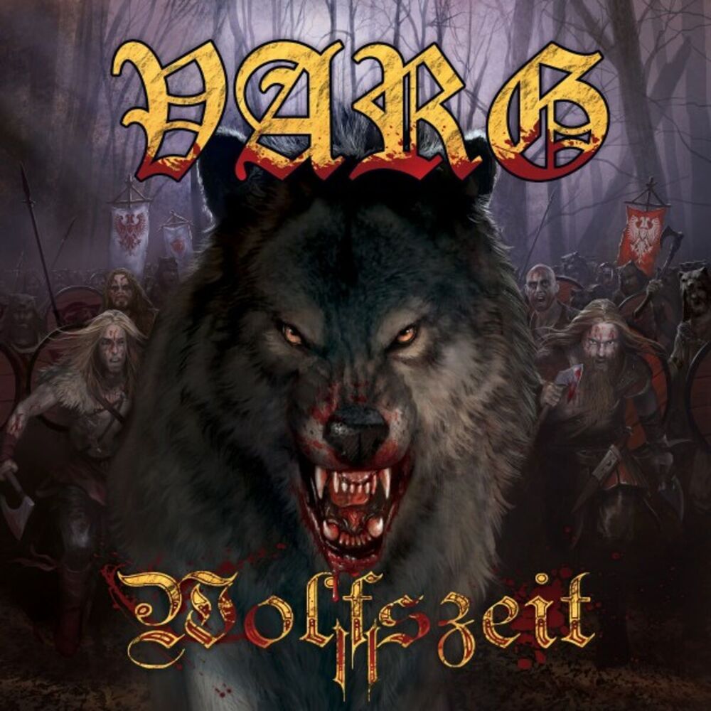 Picture of Asatru