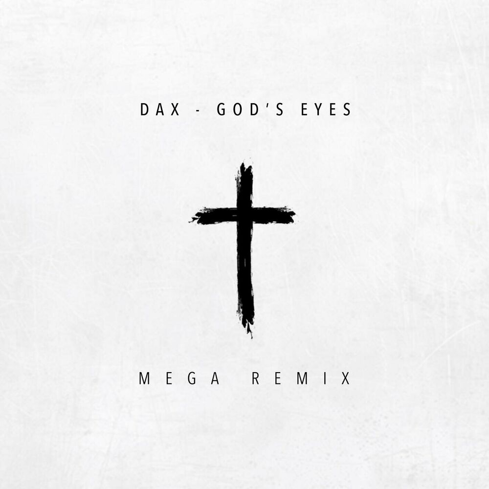 Picture of God's Eyes (feat. Thiez King, Brutha Rick, Ben Becker, Jerome Dillard, Seth Addison, P!X!E, Romeo ThaGreatwhite, Mic Manik, Javier (Mega Remix)