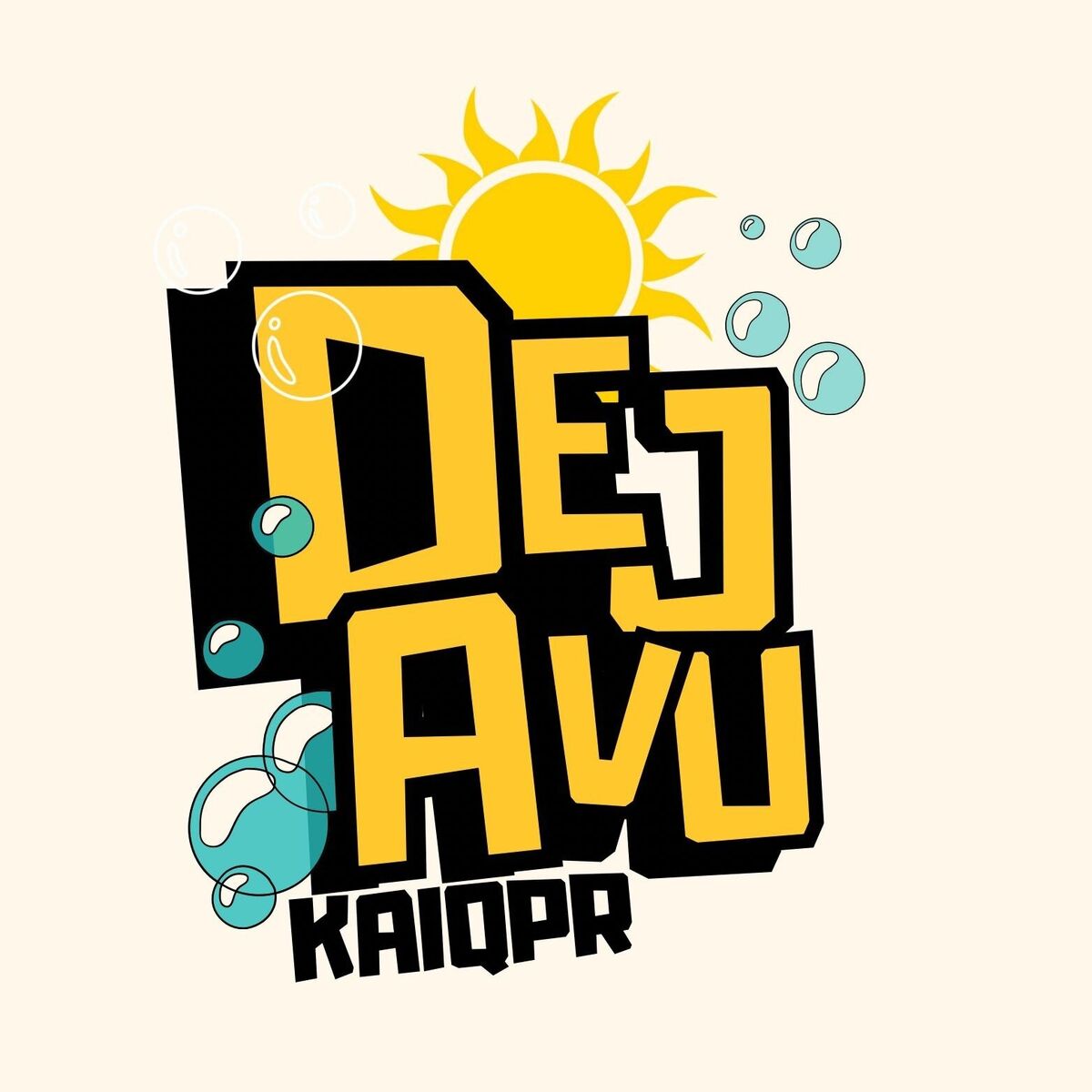 Album cover of Dejavu