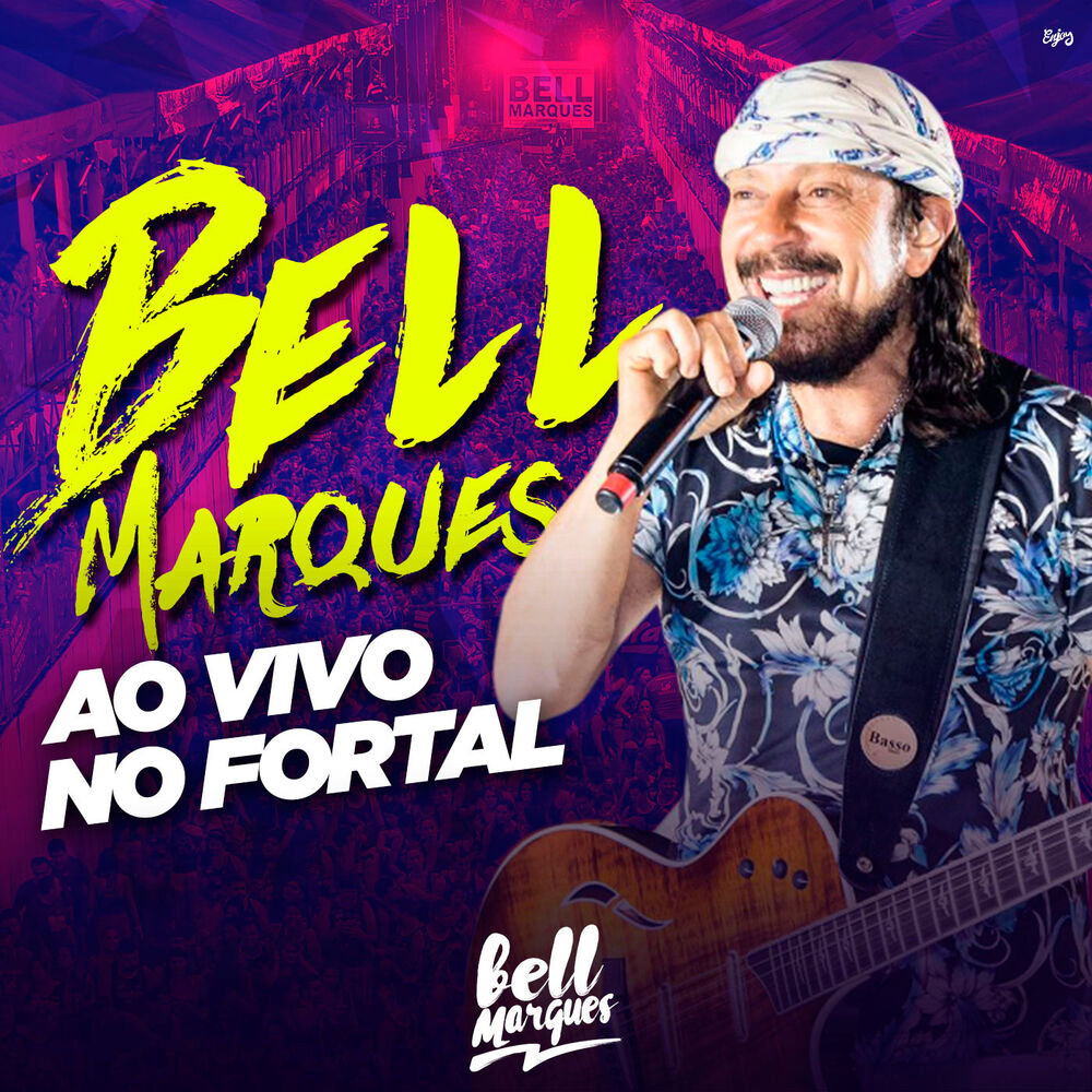 Picture of Ao Vivo no Fortal