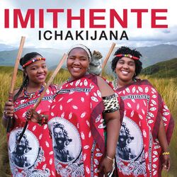 Cover of Ichakijani