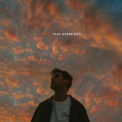Cover of That Other Boy