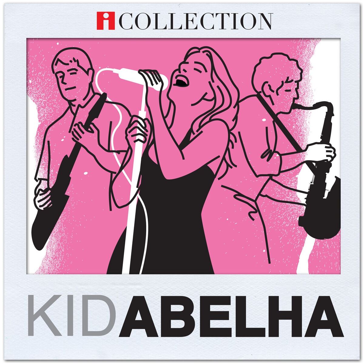 Album cover of Fixação