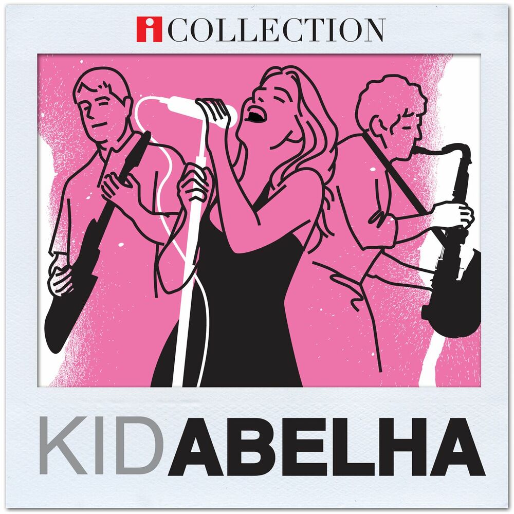 Picture of iCollection