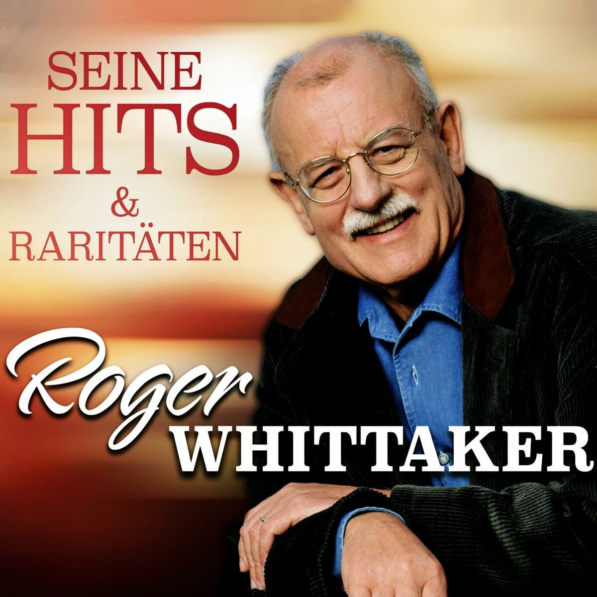 Album cover of Seine Hits & Raritäten