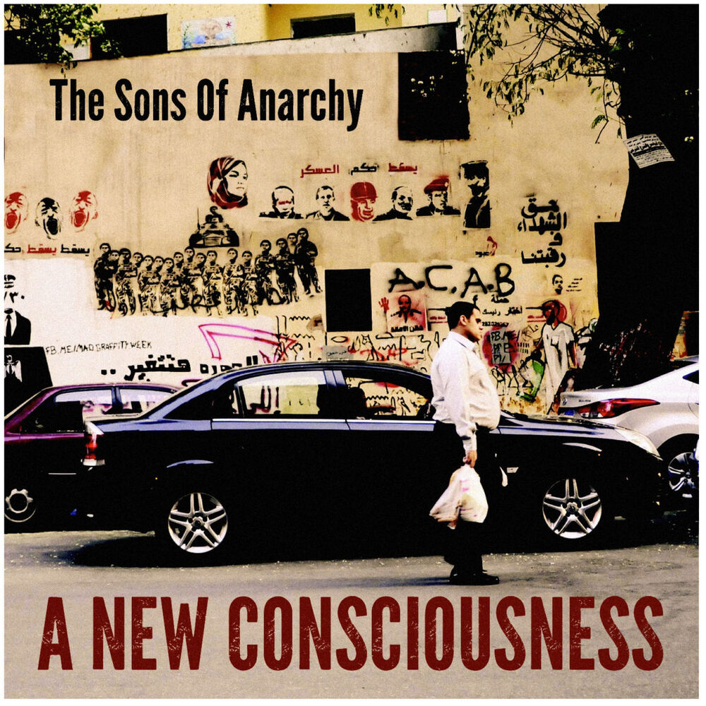 Picture of A New Consciousness