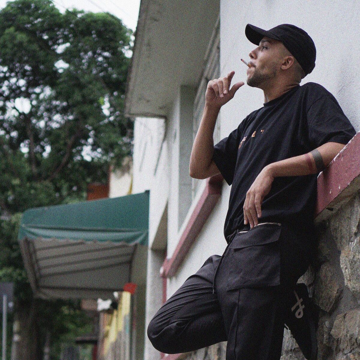 Album cover of Nômade V