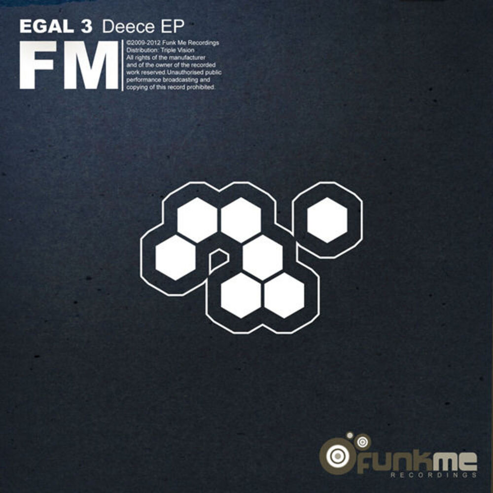 Picture of Decee EP