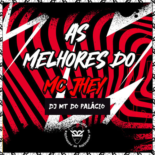 As Melhores do Mc Jhey