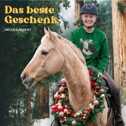 Cover of Das beste Geschenk