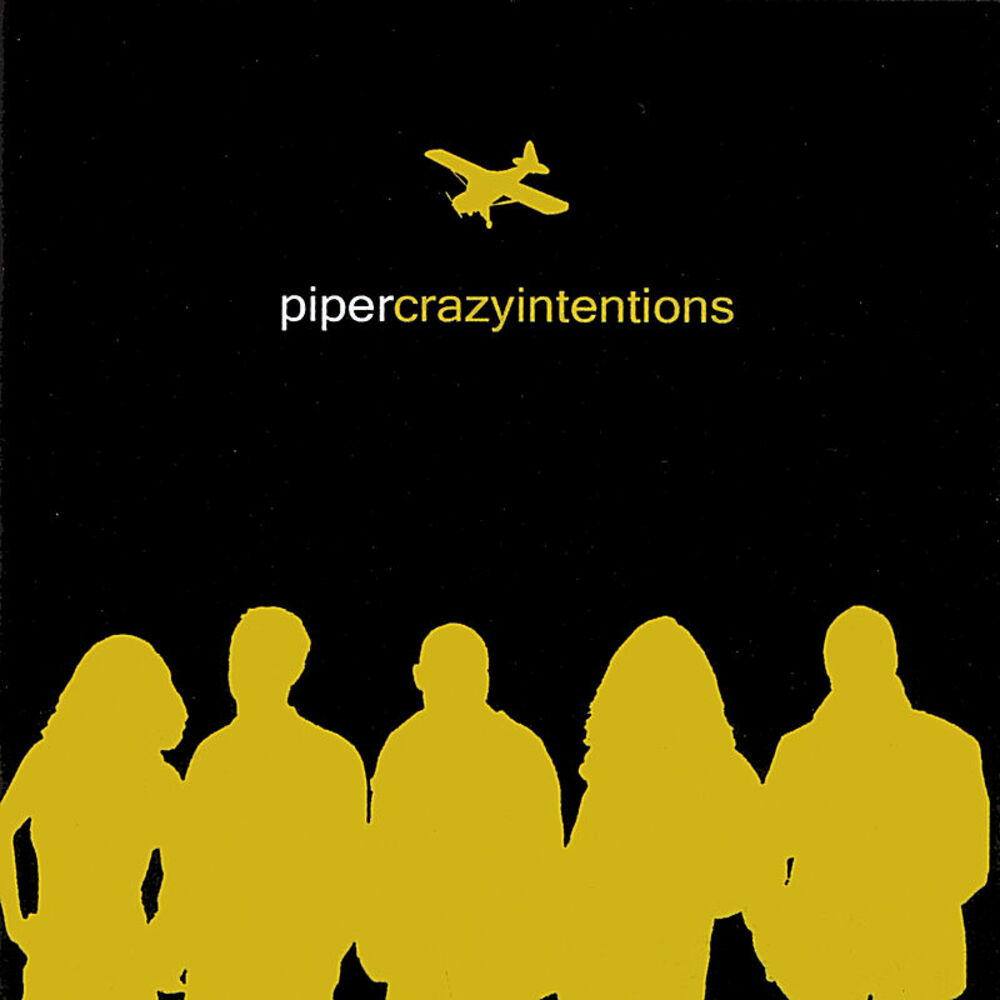 Picture of Crazy Intentions