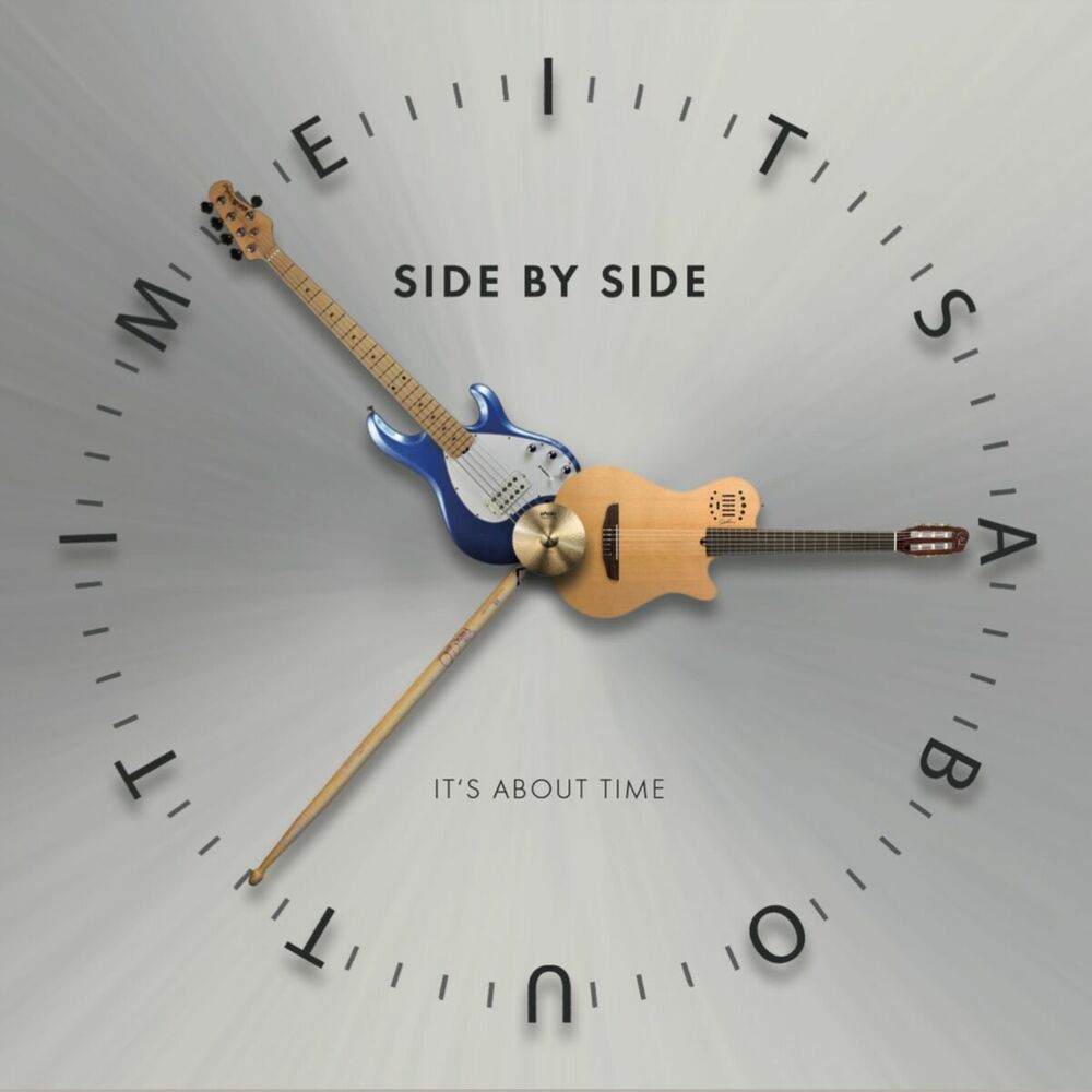 Picture of It's About Time