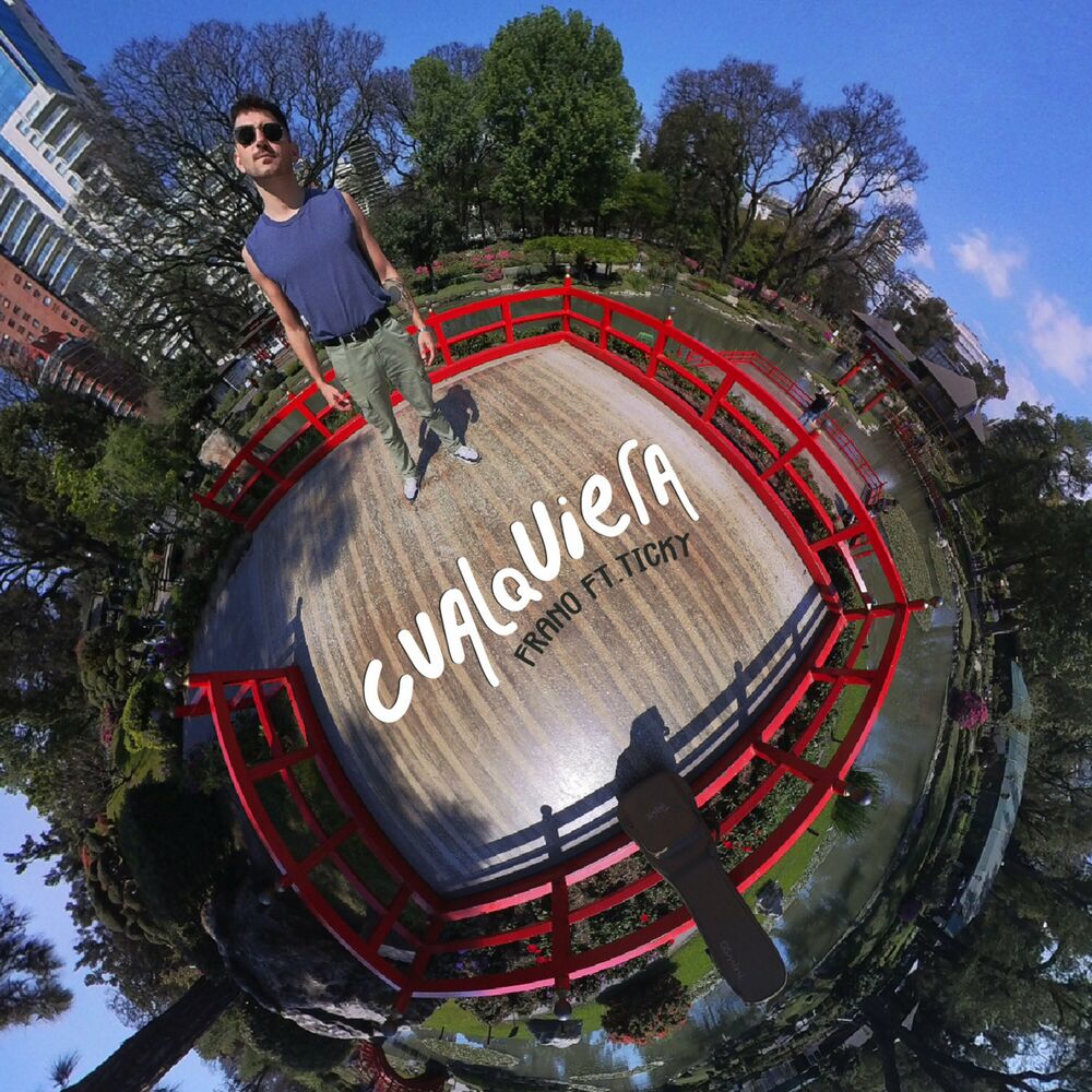 Picture of Cualquiera