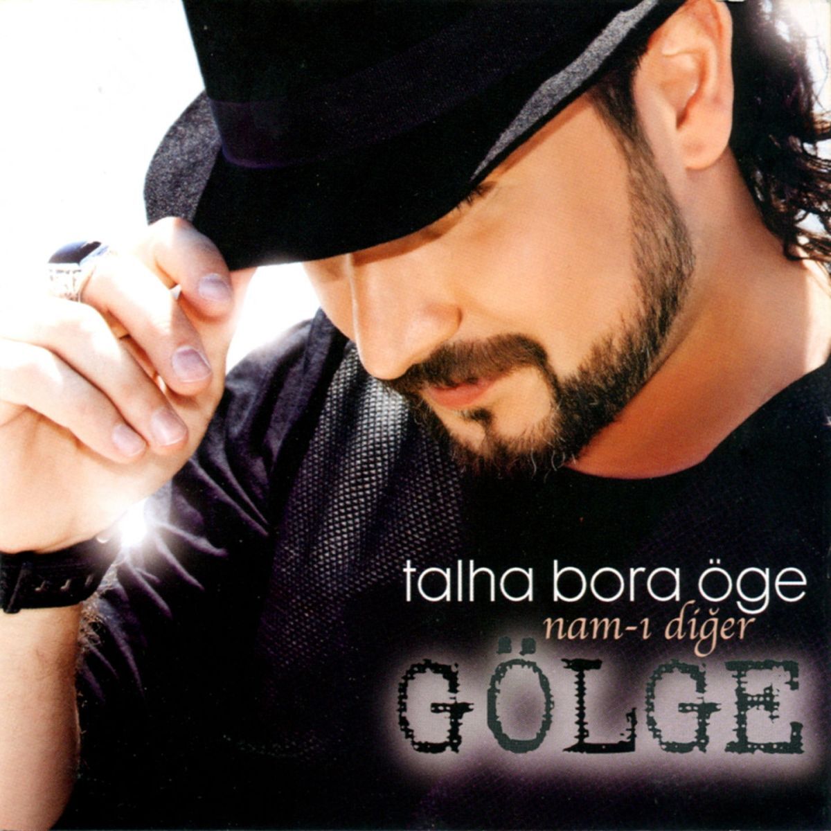 Album cover of Anla (Nam-ı Diğer Gölge)