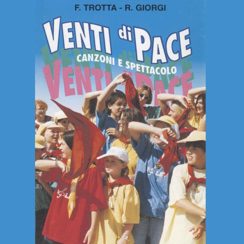 Picture of Venti di pace