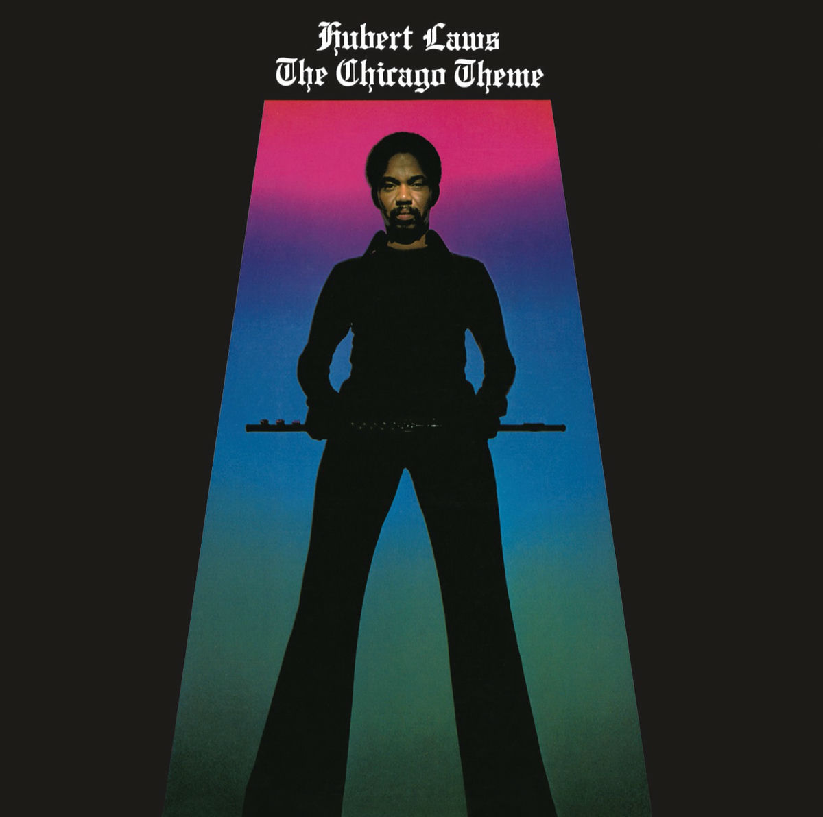 Hubert Laws | Spotify