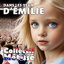 Cover of Dans les yeux d'Emilie (Version Banda)