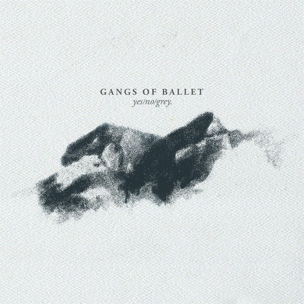 Picture of Yes / No / Grey.