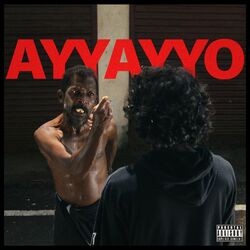 Cover of Ayyayyo