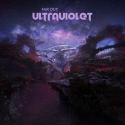 Cover of Ultraviolet