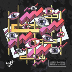 Pochette album