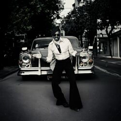 Cover of Lose Control