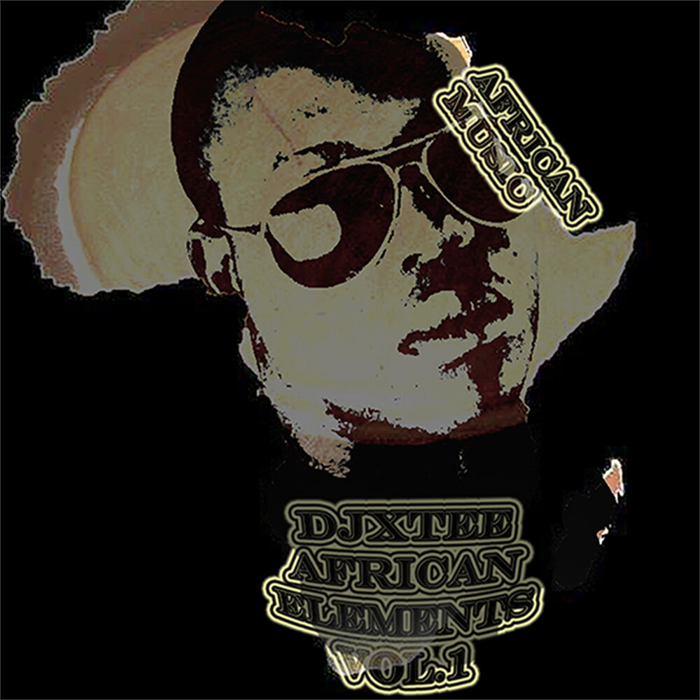 Picture of African Elements, Vol. One