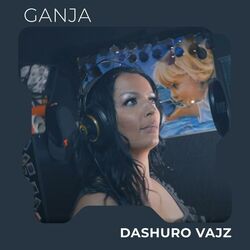 Cover of Dashuro vajz