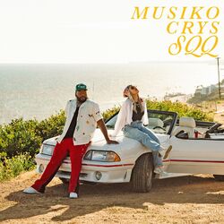 Cover of S.Q.Q.