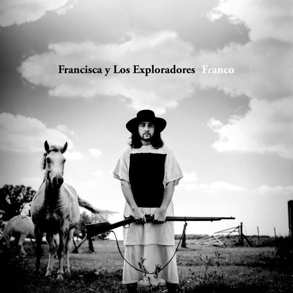 Picture of Franco (Bonus Track Version)
