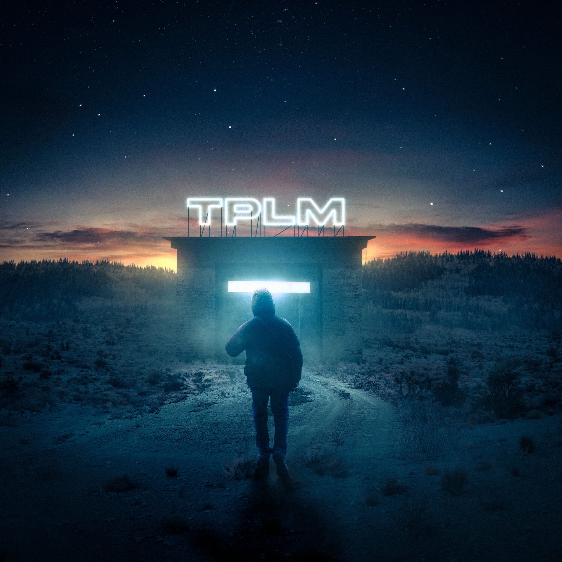 Album cover of TPLM Vol.1