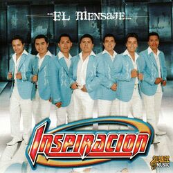 Cover of El Mensaje